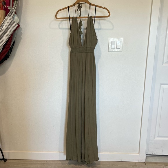 Forever 21 Dresses & Skirts - Forever 21 maxi dress